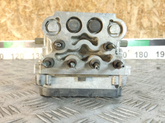 Блок abs насос Opel Vectra B