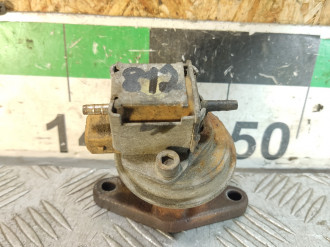 Клапан egr Opel Vectra B
