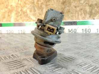 Клапан egr Opel Vectra B