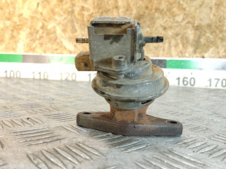 Клапан egr Opel Vectra B