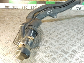 Горловина топливного бака Opel Vectra B