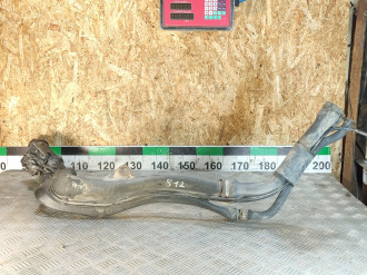 Горловина топливного бака Opel Vectra B