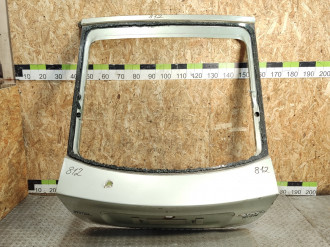 Дверь багажника Opel Vectra B