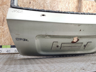 Дверь багажника Opel Vectra B