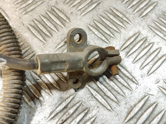 Клемма Opel Vectra B