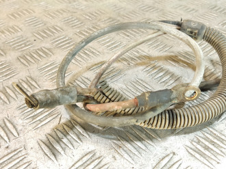 Клемма Opel Vectra B