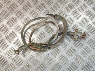 Клемма Opel Vectra B