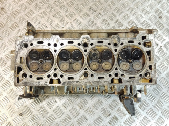 Головка блока двигателя Opel Astra H
