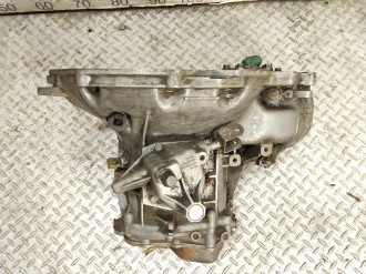 МКПП Opel Vectra B