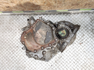 МКПП Opel Vectra B