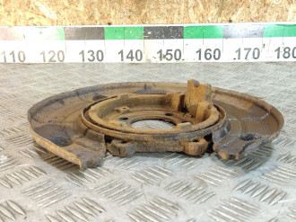 Щит опорный Opel Vectra B