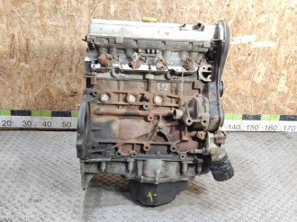 Двигатель Opel Vectra B