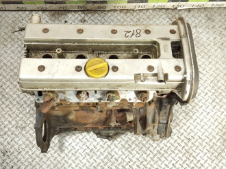 Двигатель Opel Vectra B