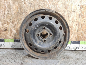 Диск колесный Opel Vectra B