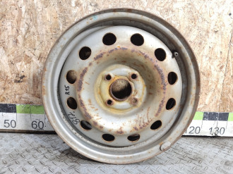 Диск колесный Opel Vectra B