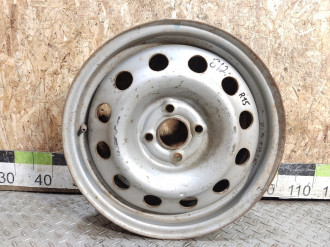 Диск колесный Opel Vectra B