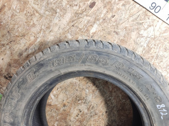 Шина Opel GISLAVED B