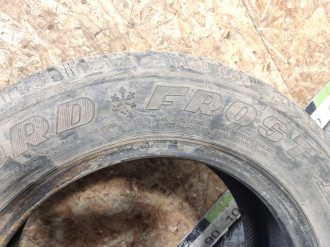 Шина Opel GISLAVED B