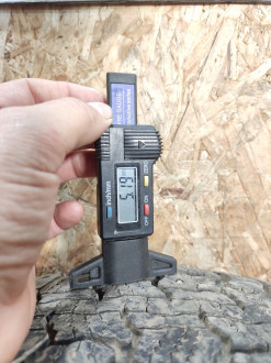 Шина Opel GISLAVED B