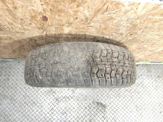 Шина Opel GISLAVED B