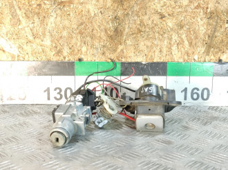 Замок зажигания Opel Vectra B