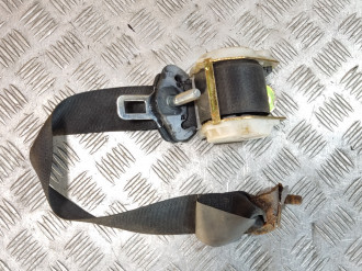 Ремень безопасности задний правый Opel Vectra B