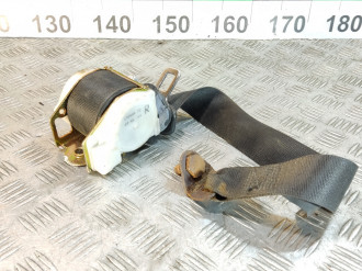 Ремень безопасности задний правый Opel Vectra B