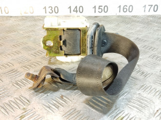 Ремень безопасности задний правый Opel Vectra B