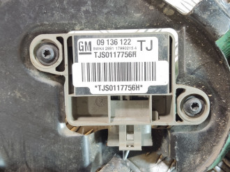 Датчик Air Bag Opel Vectra B