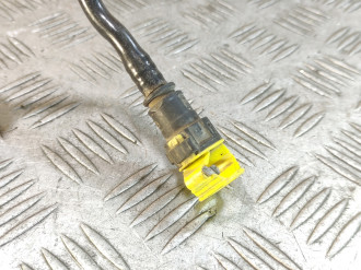 Шланг вакуумного усилителя тормоза Opel Vectra B