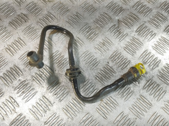 Шланг вакуумного усилителя тормоза Opel Vectra B