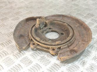 Щит опорный Opel Vectra B