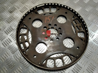 Маховик Land rover Range rover iii 2002-2012