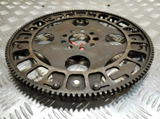 Маховик Land rover Range rover iii 2002-2012