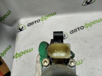 Моторчик стеклоподъемника левый задний Land rover Range rover iii 2002-2012