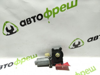 Моторчик стеклоподъемника левый задний Land rover Range rover iii 2002-2012