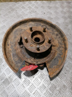 Кулак задний правый Land rover Range rover iii 2002-2012