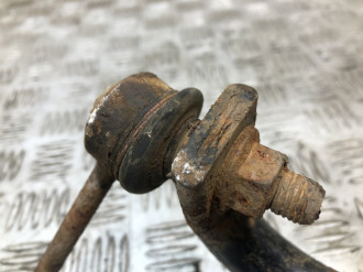 Стабилизатор задний Land rover Range rover iii 2002-2012