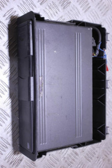Cd Ченджер Land rover Range rover iii 2002-2012