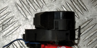 Моторчик заслонки отопителя Land rover Range rover iii 2002-2012