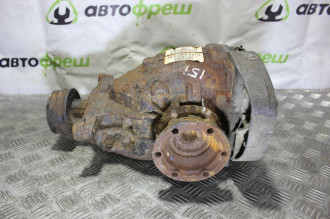 Редуктор заднего моста Land rover Range rover iii 2002-2012