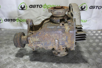 Редуктор заднего моста Land rover Range rover iii 2002-2012