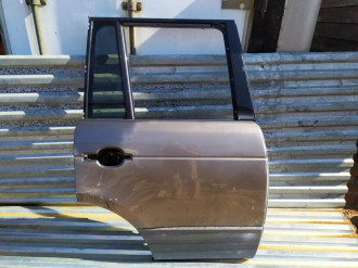 Дверь задняя правая Land rover Range rover iii 2002-2012