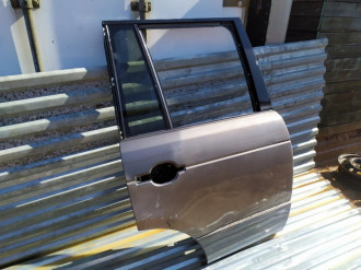 Дверь задняя правая Land rover Range rover iii 2002-2012