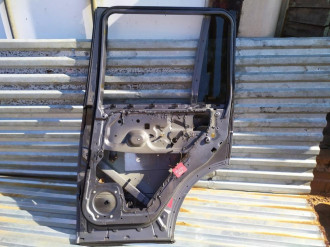 Дверь задняя правая Land rover Range rover iii 2002-2012