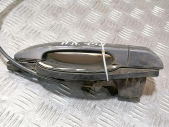 Ручка двери задней правой Land rover Range rover iii 2002-2012