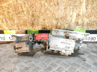 Колонка рулевая Land rover Range rover iii 2002-2012
