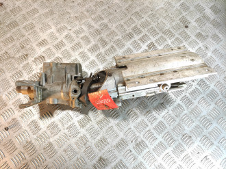 Колонка рулевая Land rover Range rover iii 2002-2012