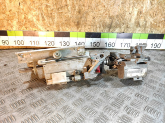 Колонка рулевая Land rover Range rover iii 2002-2012