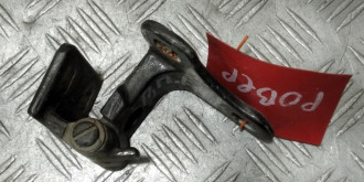 Петля двери передней правой верхняя Land rover Range rover iii 2002-2012